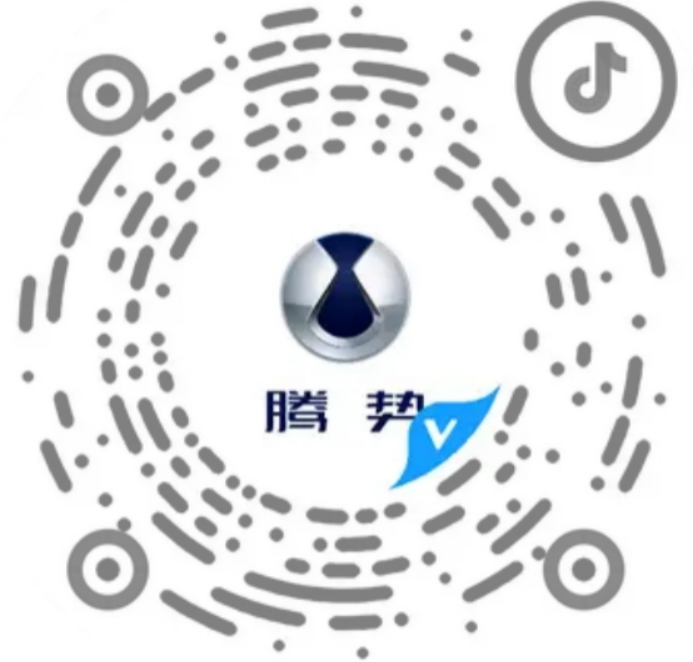尊凯实业官网汽车抖音号